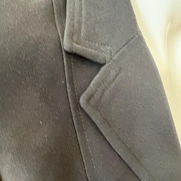 Bebe size 4 blazer🌈❤️ - Picture 4 of 9